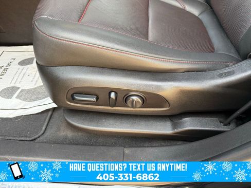 Used 2021 Chevrolet Blazer RS w/ Enhanced Convenience Package image 21