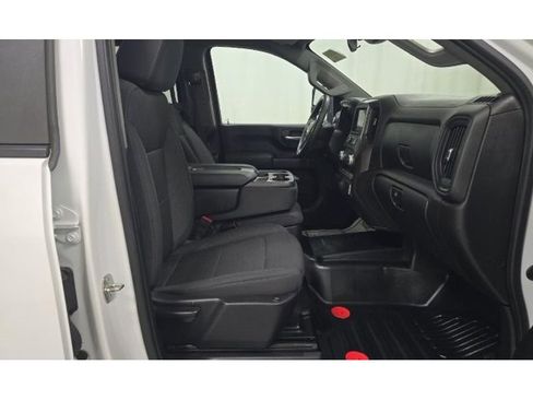 Used 2024 GMC Sierra 2500 Pro AWD/4WD image 6