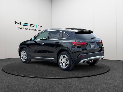 Used 2022 Mercedes-Benz GLA 250 image 7