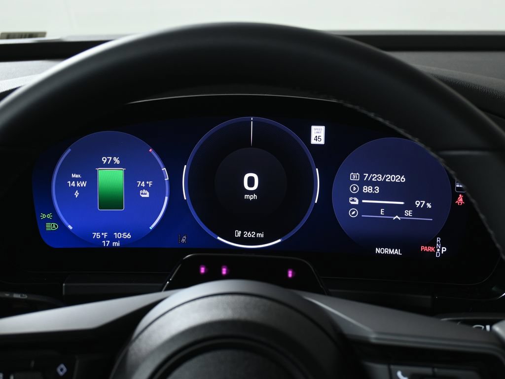 Used 2026 Porsche Macan 4 Electric AWD/4WD image 19