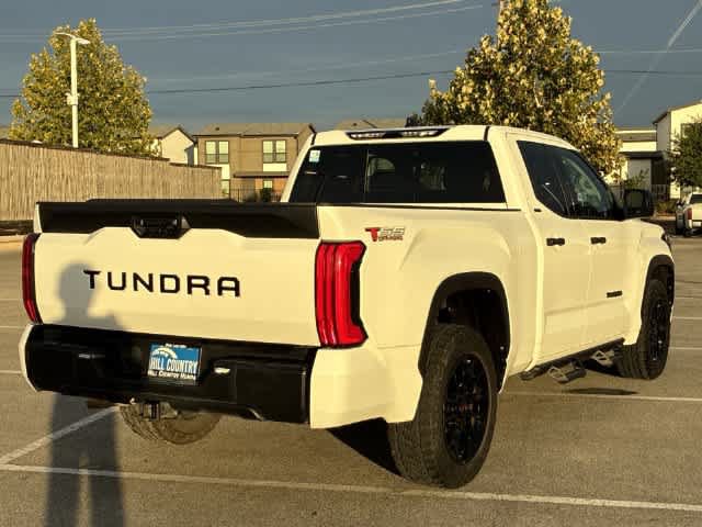 Used 2022 Toyota Tundra SR5 RWD image 6