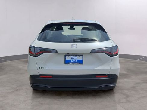 Certified 2023 Honda HR-V LX image 5