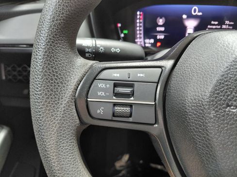 Used 2024 Honda Accord EX image 34