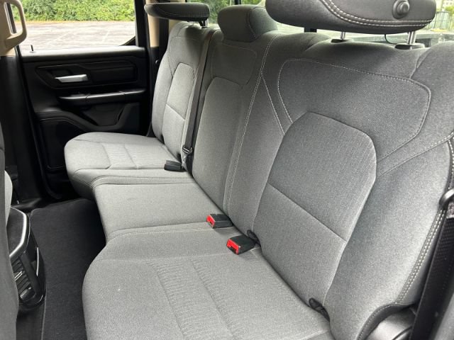 Used 2021 RAM 1500 Tradesman AWD/4WD image 26
