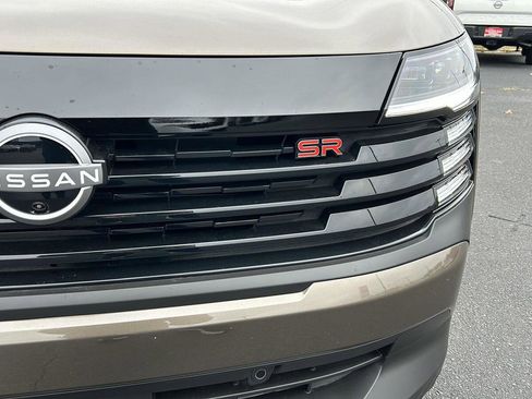 New 2026 Nissan Kicks SR w/ Cold Weather Package image 12