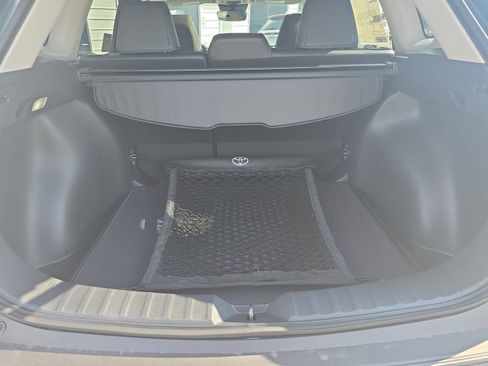 New 2026 Toyota Corolla Cross XLE w/ Convenience Package FWD image 30