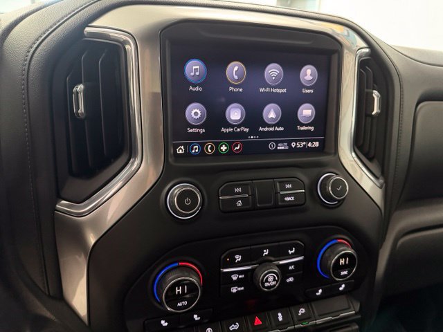 Used 2020 Chevrolet Silverado 1500 LT Trail Boss AWD/4WD image 20