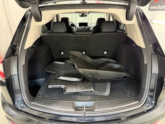 Used 2019 Acura RDX AWD image 9