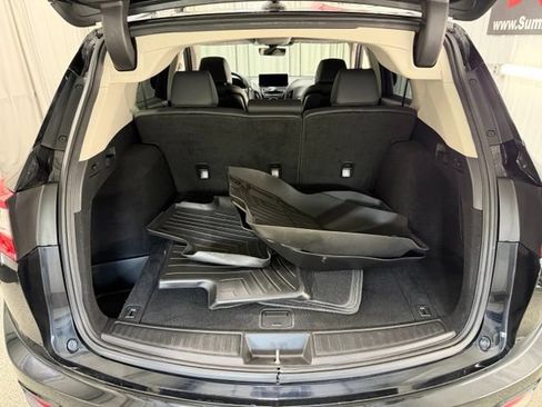 Used 2019 Acura RDX AWD image 9
