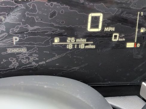 Used 2025 Nissan Kicks S AWD/4WD image 10
