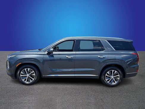 Used 2021 Hyundai Palisade SEL FWD image 7
