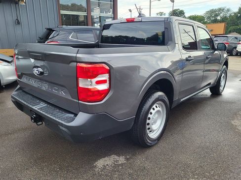 Used 2025 Ford Maverick XL w/ 4K Tow Package AWD/4WD image 6