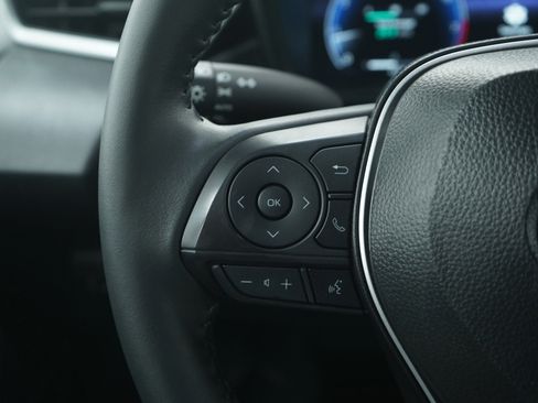 Used 2026 Toyota Corolla SE w/ SE Package image 24