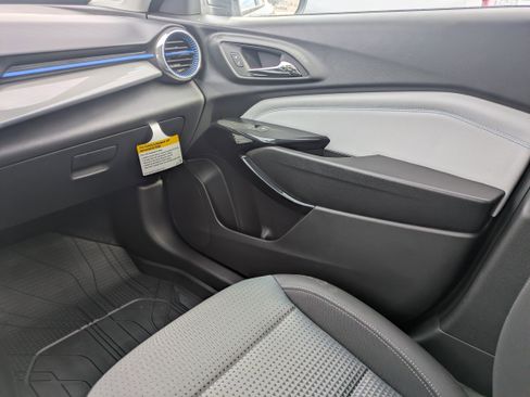 New 2026 Chevrolet Trax LT w/ Driver Confidence Package image 10