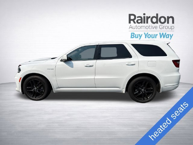 Used 2022 Dodge Durango R/T AWD/4WD image 4