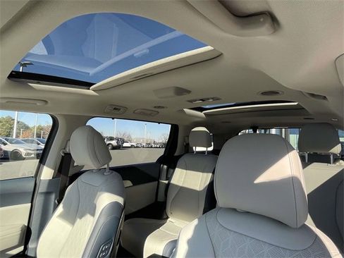 New 2026 Kia Carnival SX image 2