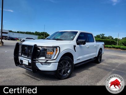 Certified 2023 Ford F150 XLT w/ Equipment Group 302A High