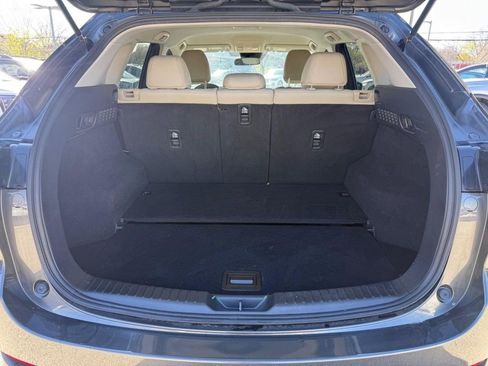 Used 2023 MAZDA CX-5 AWD 2.5 S w/ Select Package image 6