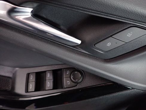 Used 2026 Chevrolet Equinox LT image 20