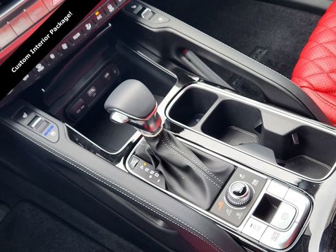 New 2025 Kia Telluride SX Prestige X-Line image 15