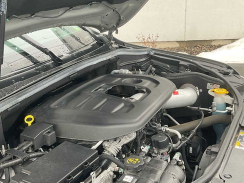 Used 2021 Jeep Grand Cherokee Freedom Edition image 54