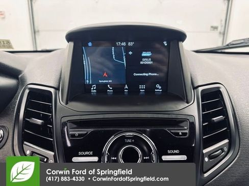 Used 2016 Ford Fiesta ST image 22