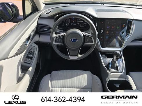 Used 2025 Subaru Legacy Premium AWD/4WD image 28