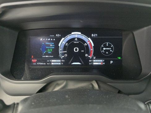 Used 2022 Toyota Tundra Platinum w/ Advanced Package image 5