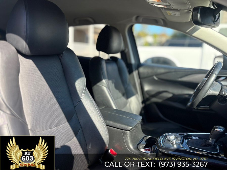 Used 2018 MAZDA CX-9 Touring AWD/4WD image 17