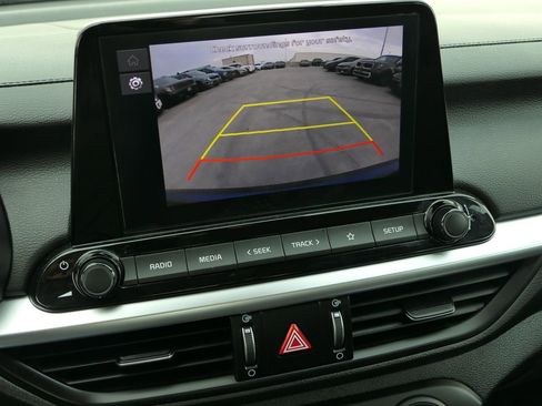 Used 2023 Kia Forte LXS w/ LXS Technology Package image 19