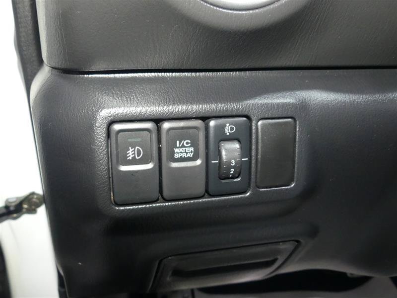 Used 2006 Subaru Impreza WRX STI AWD/4WD image 26