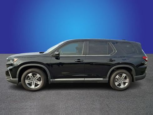 Used 2023 Honda Pilot EX-L image 7