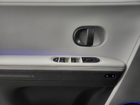 New 2026 Hyundai Ioniq 5 Limited image 13