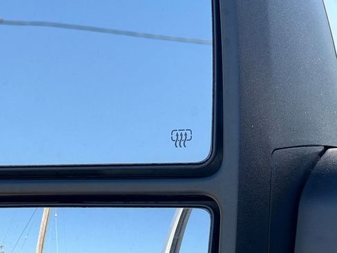 New 2026 RAM 3500 Tradesman AWD/4WD image 37