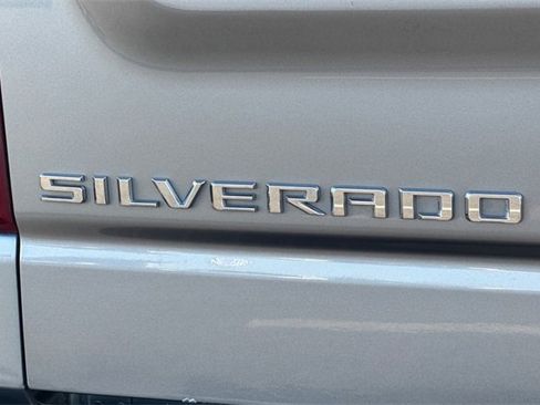 Certified 2023 Chevrolet Silverado 1500 LT w/ Convenience Package II image 51