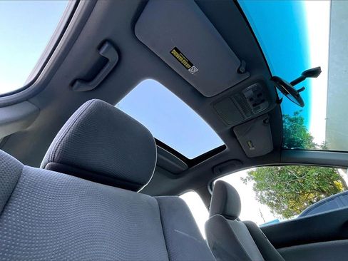 Used 2008 Honda Accord EX image 27