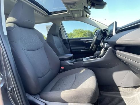 Used 2021 Toyota RAV4 XLE w/ Convenience Package AWD/4WD image 22