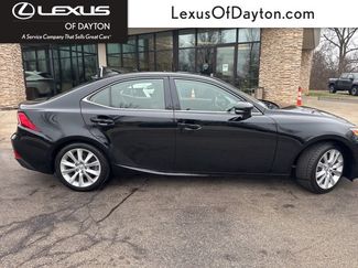 Used 2016 Lexus IS 300 AWD video 2