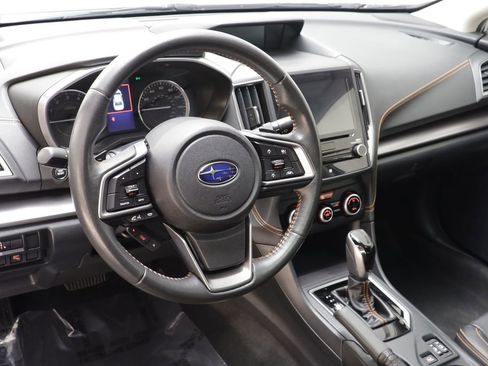 Used 2019 Subaru Crosstrek 2.0i Limited w/ Moonroof Package w/Navigation image 7