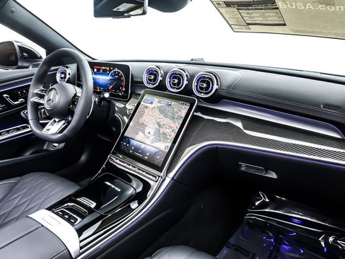 New 2026 Mercedes-Benz CLE 53 AMG 4MATIC Cabriolet image 6