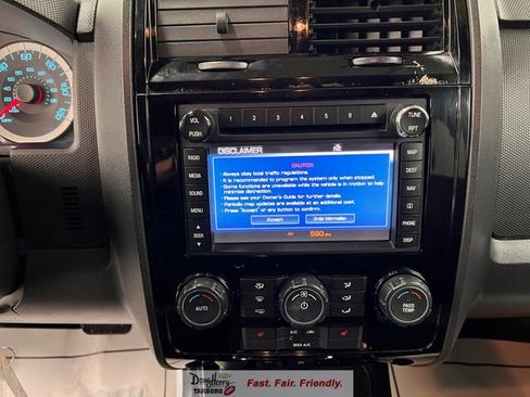 Used 2011 Ford Escape Limited w/ 302A Rapid Spec Order Code FWD image 45