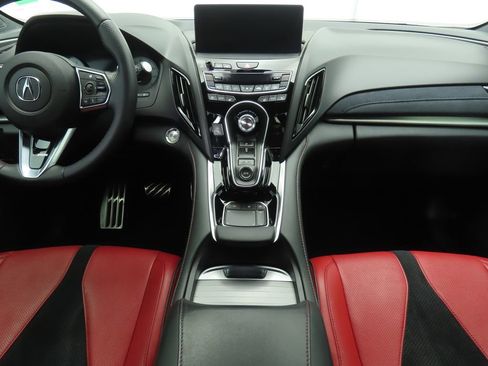 Used 2020 Acura RDX A-Spec image 13