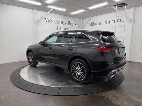 New 2026 Mercedes-Benz GLC 300 image 5