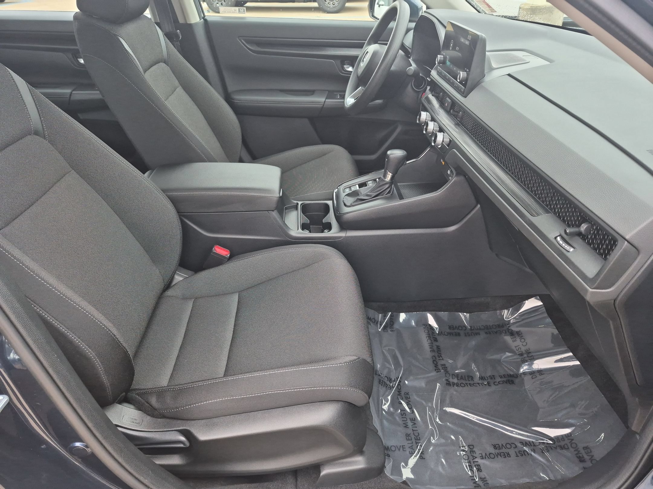 Used 2024 Honda CR-V LX image 28