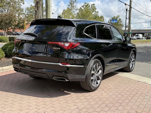 Certified 2023 Acura MDX FWD w/ Technology Package image 31
