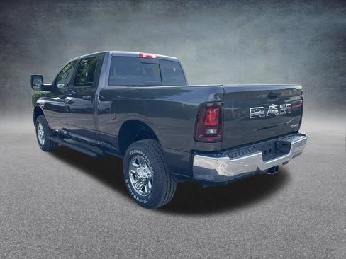 New 2026 RAM 3500 Tradesman AWD/4WD image 6