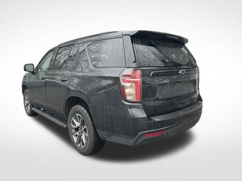 Used 2023 Chevrolet Tahoe Z71 w/ Luxury Package image 8