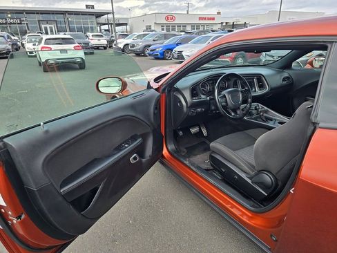 Used 2021 Dodge Challenger R/T RWD image 15