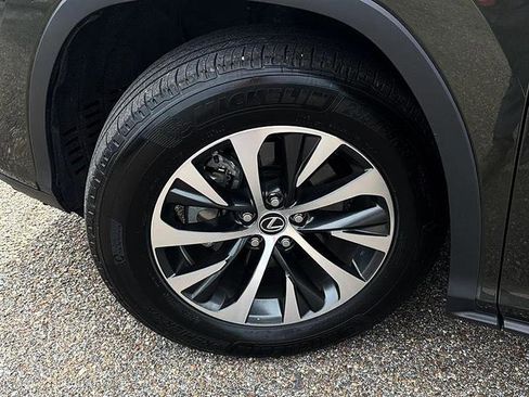 Used 2022 Lexus RX 350 FWD w/ Premium Package image 62