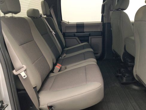 Used 2019 Ford F150 XL w/ Equipment Group 101A Mid RWD image 19